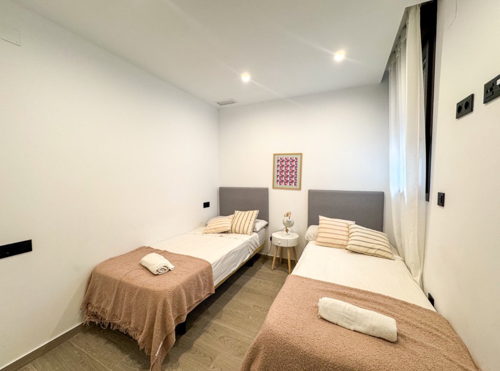 Location - Appartement - Torrevieja - Torrevieja Centro