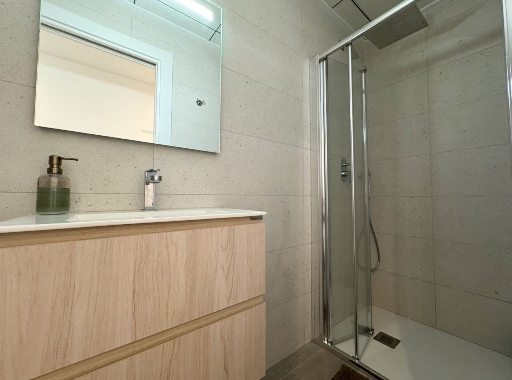 Location - Appartement - Torrevieja - Torrevieja Centro