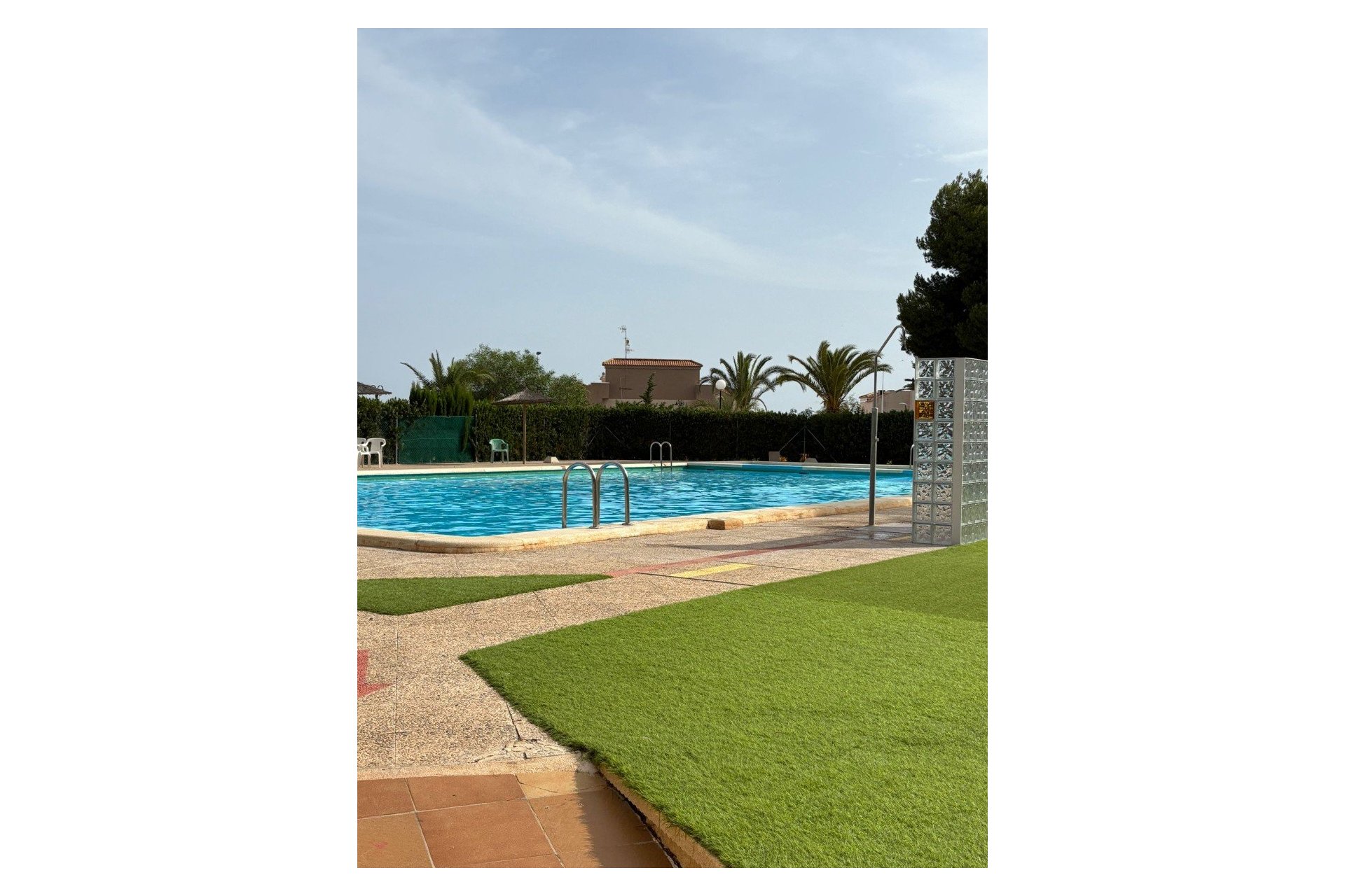 Location - Appartement - Torrevieja - Torrevieja Centro