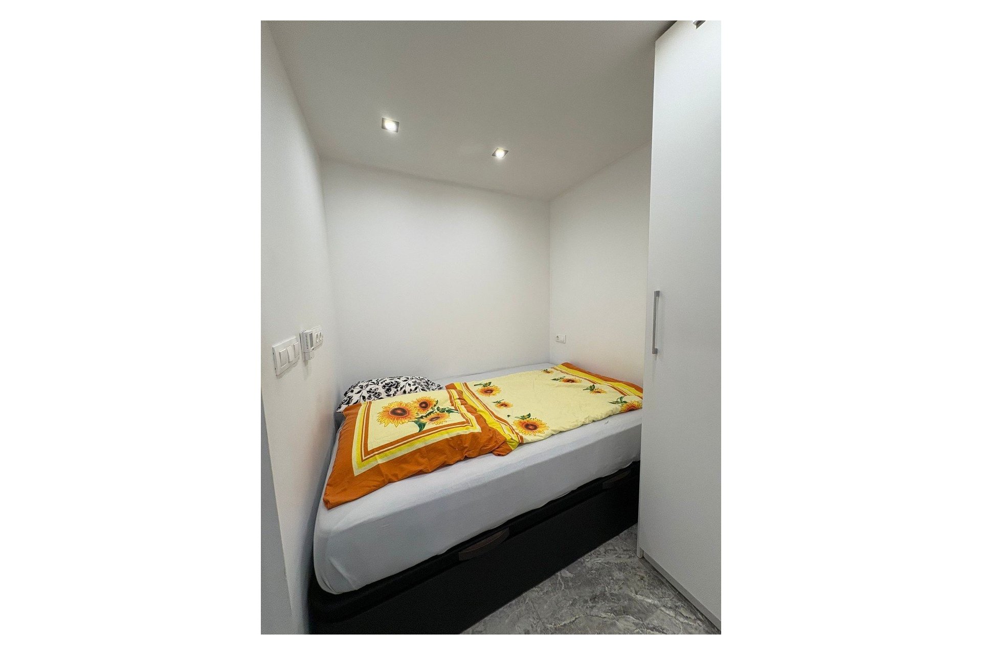 Location - Appartement - Torrevieja - Torrevieja Centro