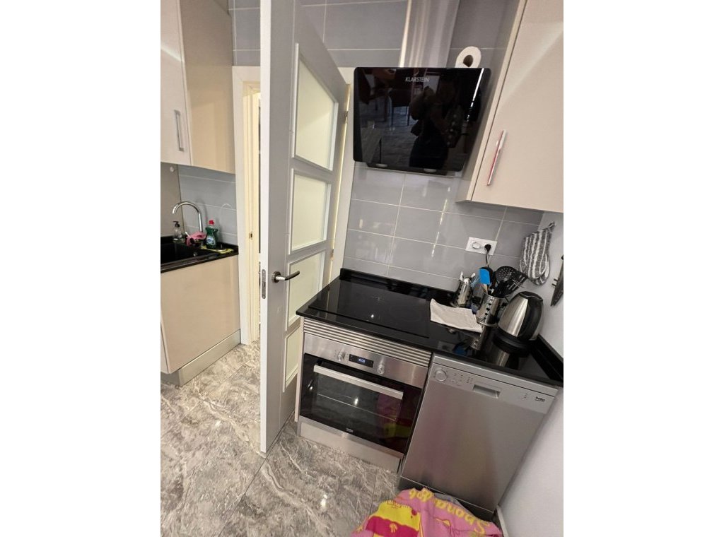 Location - Appartement - Torrevieja - Torrevieja Centro