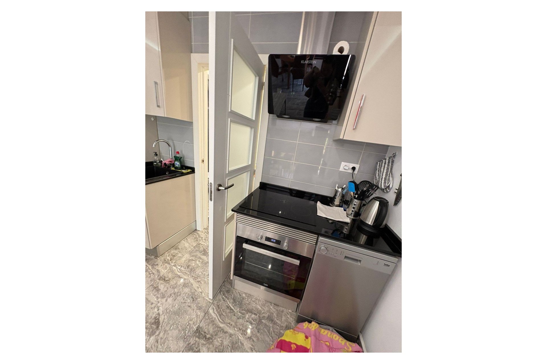 Location - Appartement - Torrevieja - Torrevieja Centro