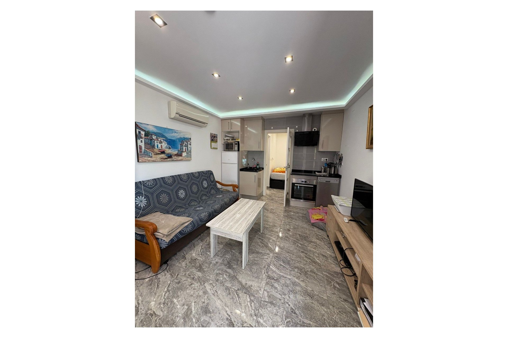 Location - Appartement - Torrevieja - Torrevieja Centro