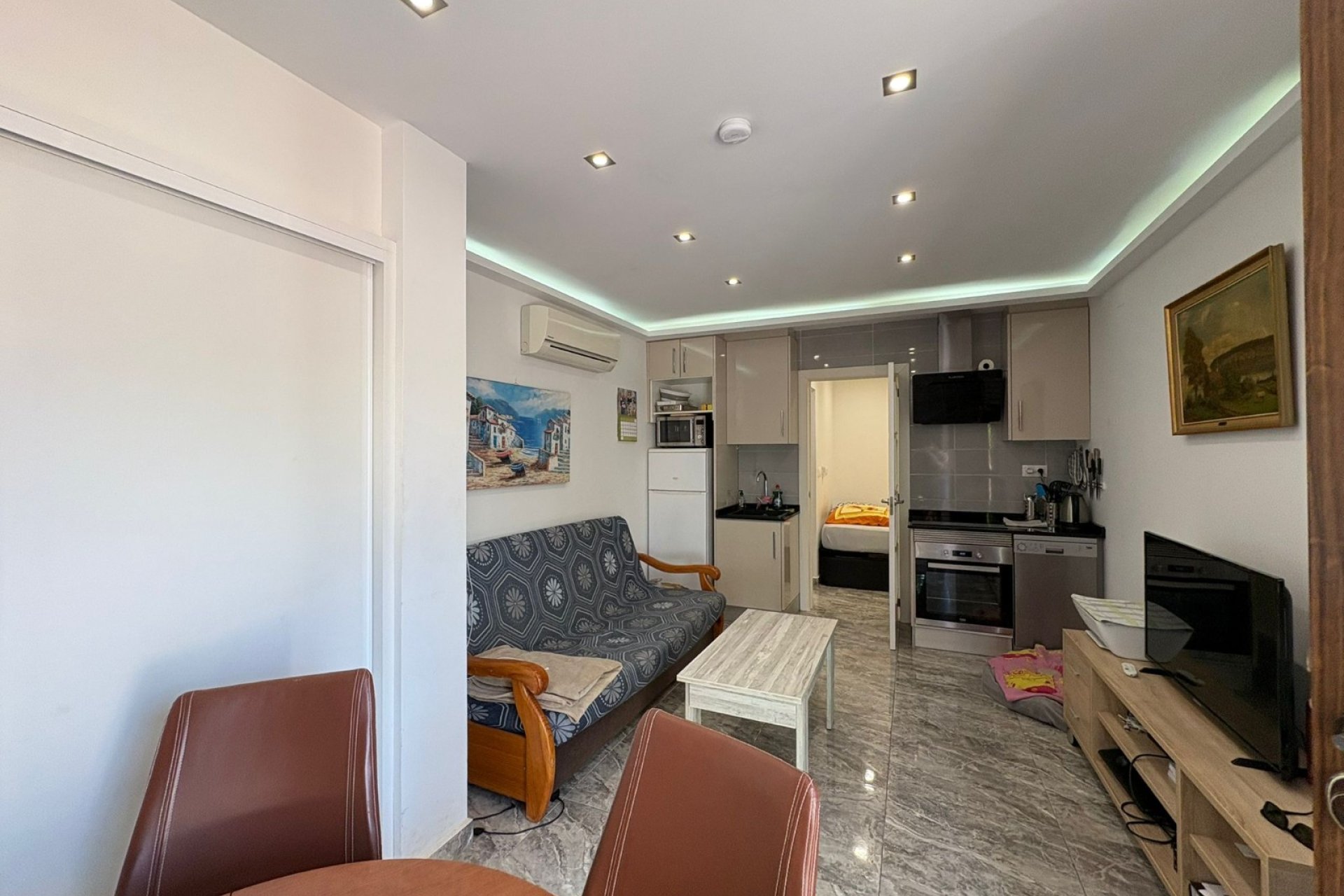 Location - Appartement - Torrevieja - Torrevieja Centro