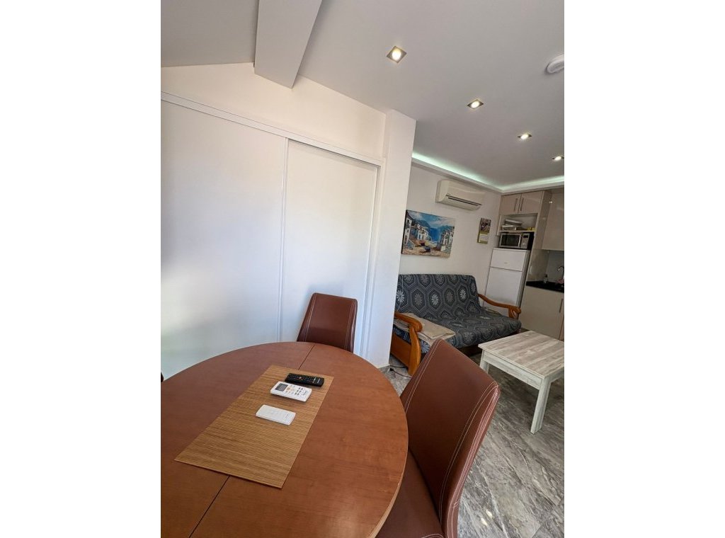 Location - Appartement - Torrevieja - Torrevieja Centro