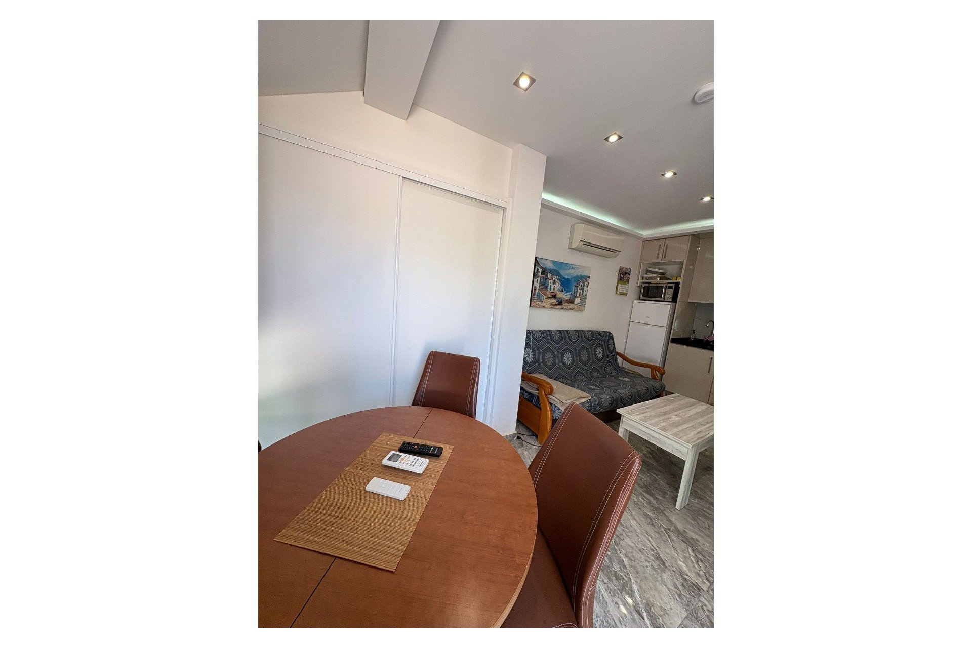 Location - Appartement - Torrevieja - Torrevieja Centro
