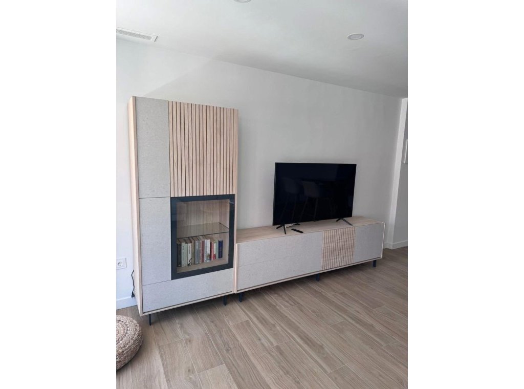 Location - Appartement - Torrevieja - Torrevieja Centro