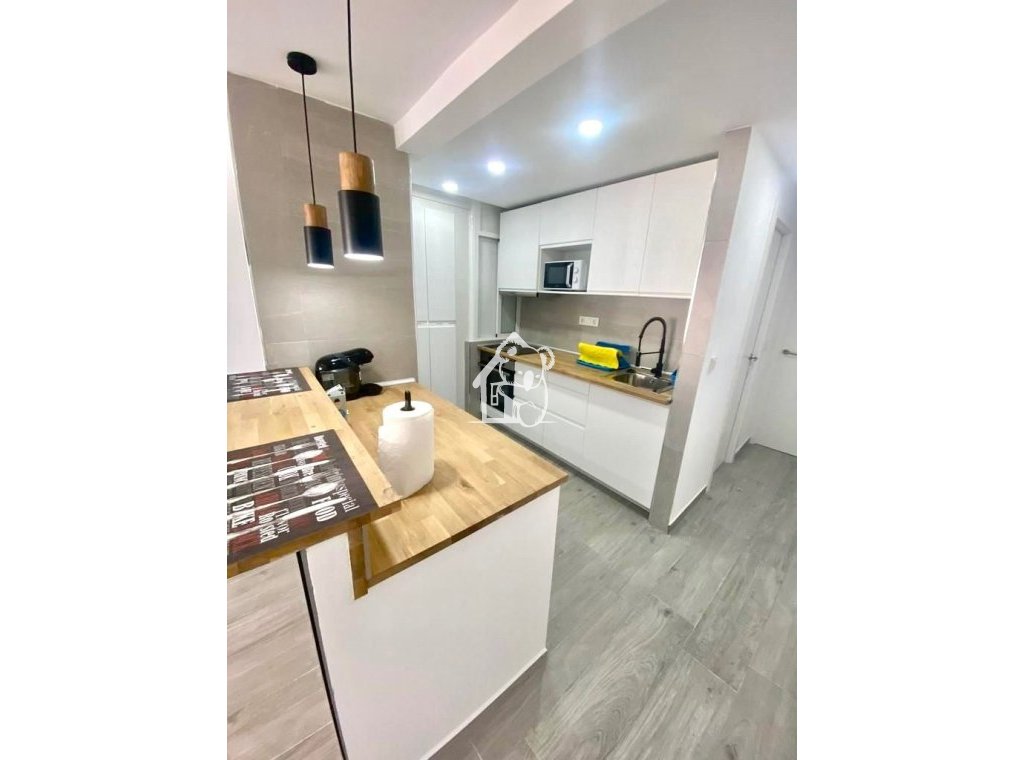 Location - Appartement - Torrevieja - Torrevieja Centro