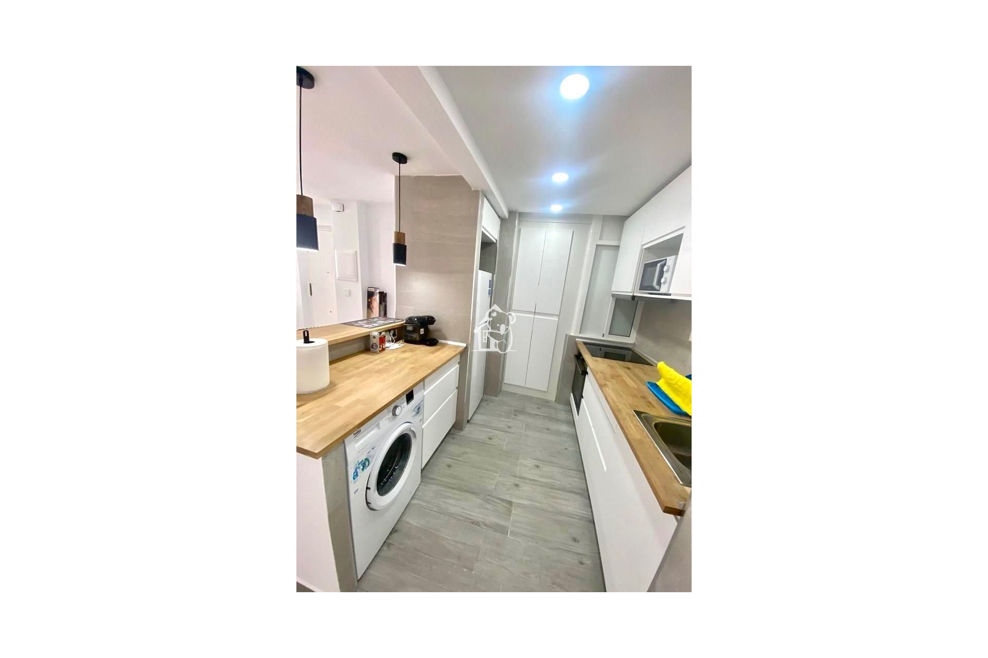 Location - Appartement - Torrevieja - Torrevieja Centro