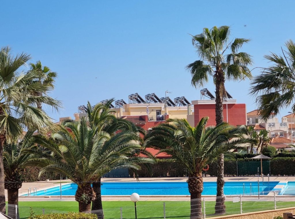 Location - Appartement - Torrevieja - Torrevieja Centro