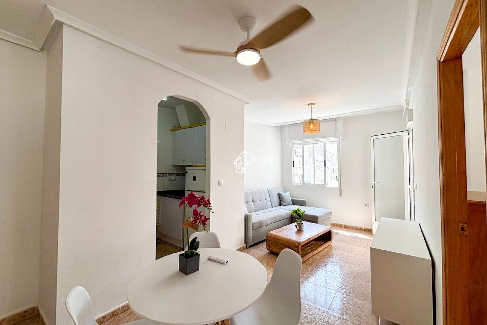 Location - Appartement - Torrevieja - Torrevieja Centro