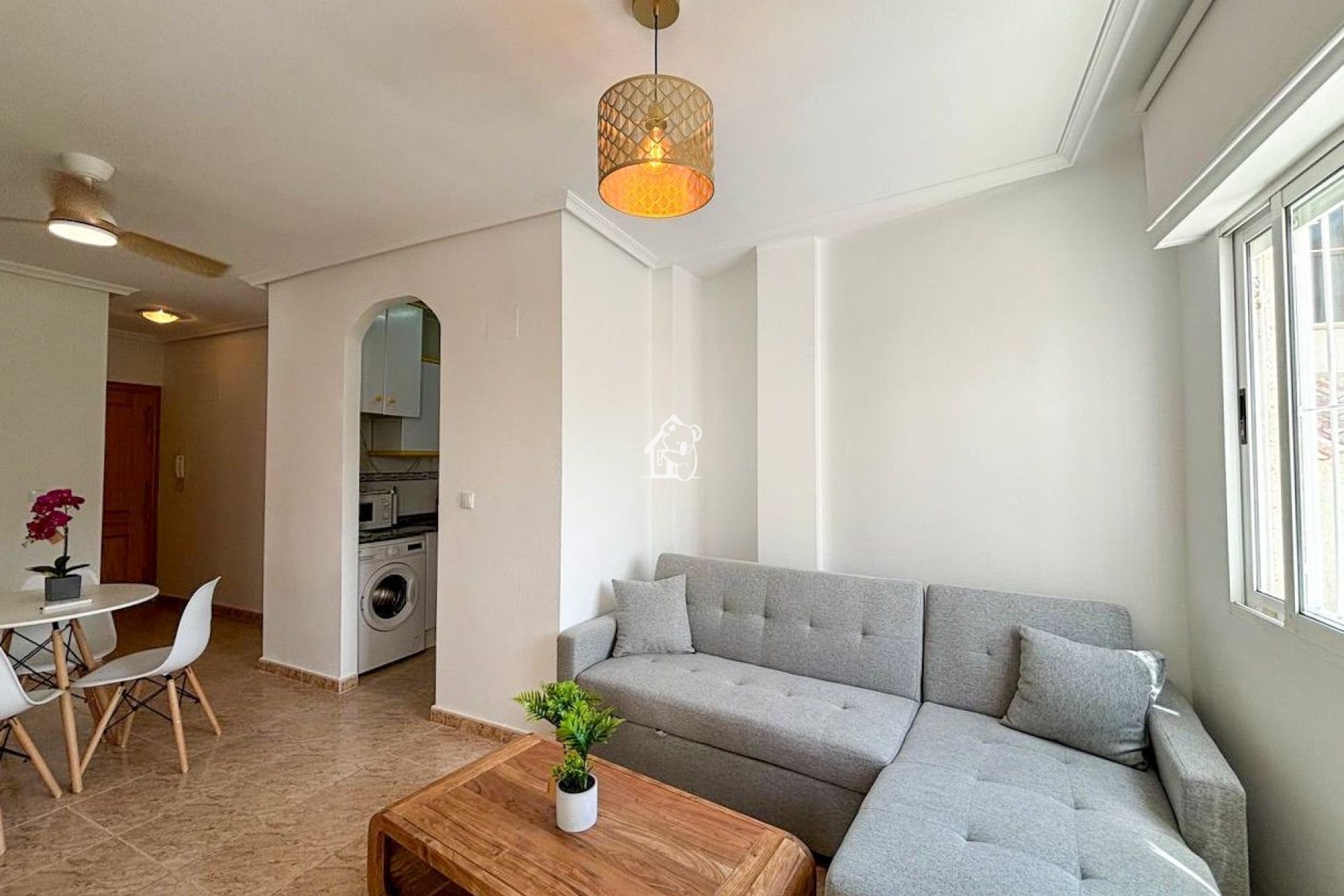 Location - Appartement - Torrevieja - Torrevieja Centro