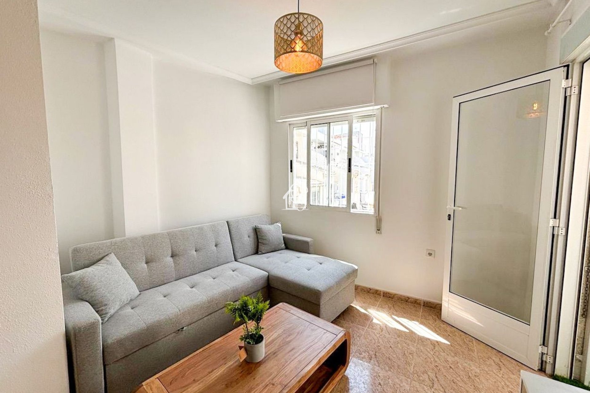 Location - Appartement - Torrevieja - Torrevieja Centro