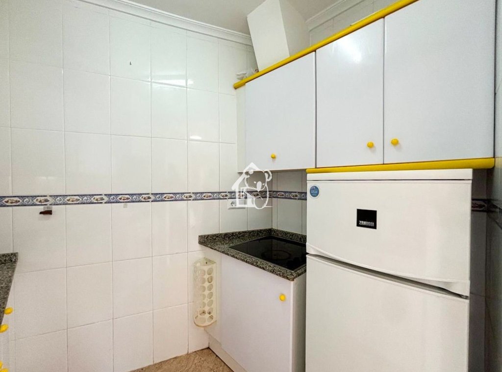Location - Appartement - Torrevieja - Torrevieja Centro
