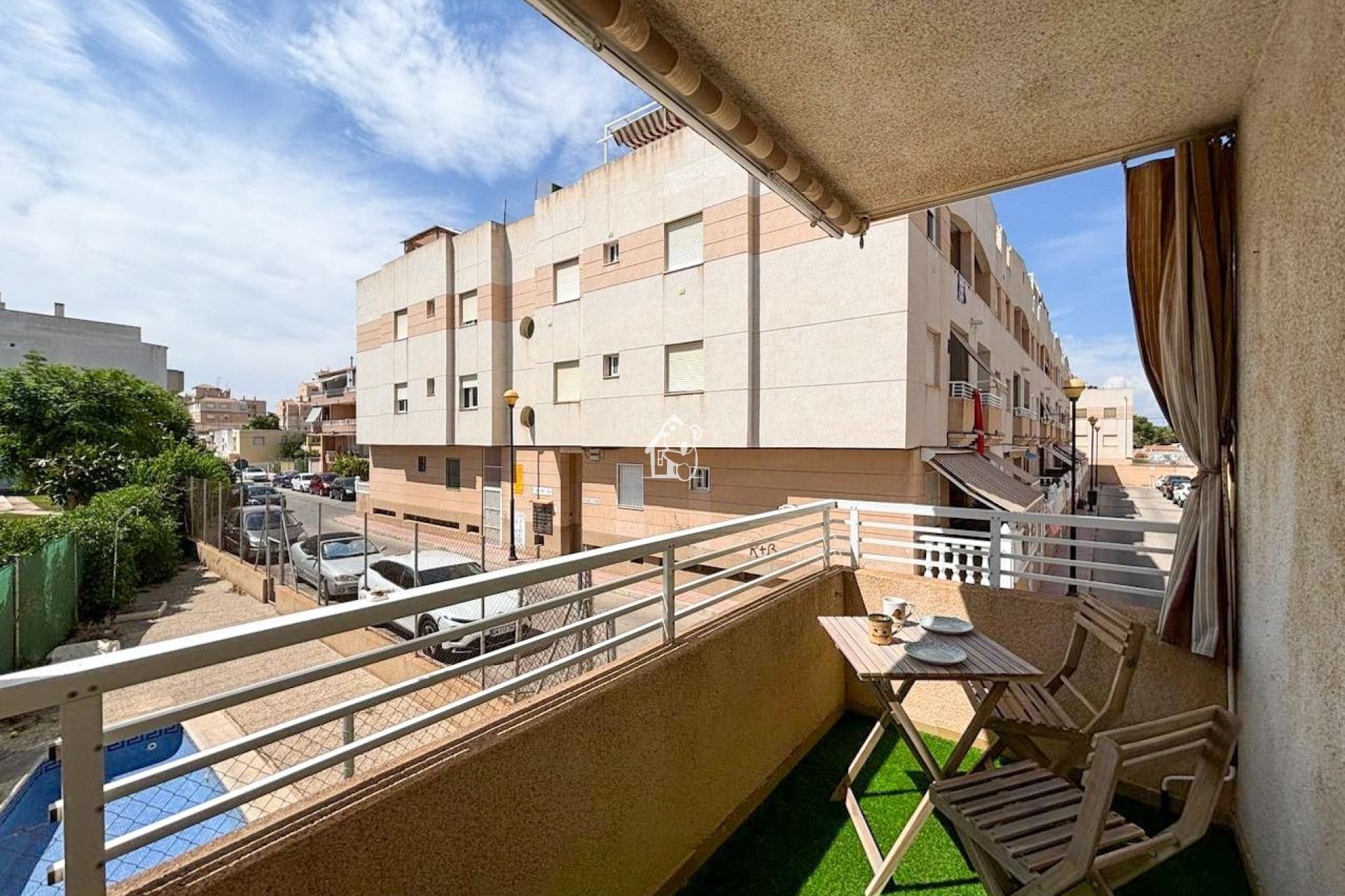 Location - Appartement - Torrevieja - Torrevieja Centro