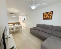 Location - Appartement - Torrevieja - Torrevieja Centro
