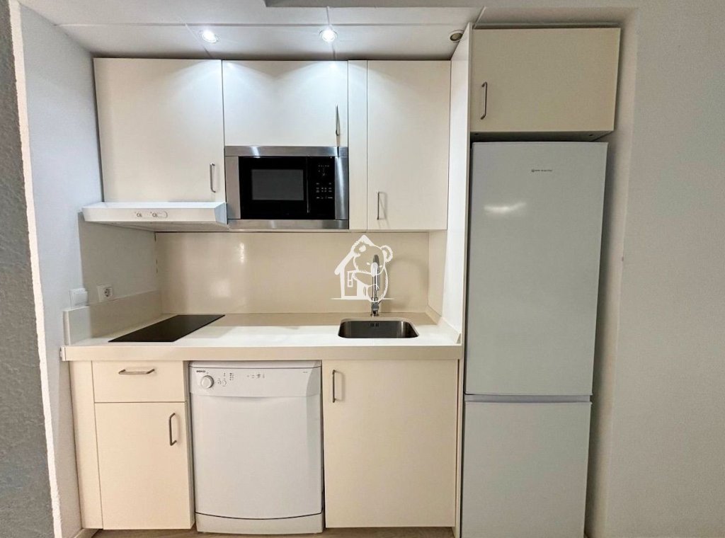 Location - Appartement - Torrevieja - Torrevieja Centro