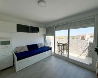 Location - Appartement - Torrevieja - Torrevieja Centro