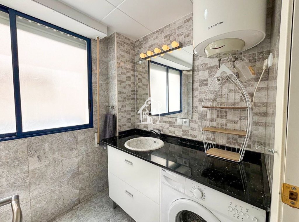 Location - Appartement - Torrevieja - Torrevieja Centro