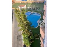 Location - Appartement - Torrevieja - Torrevieja Centro