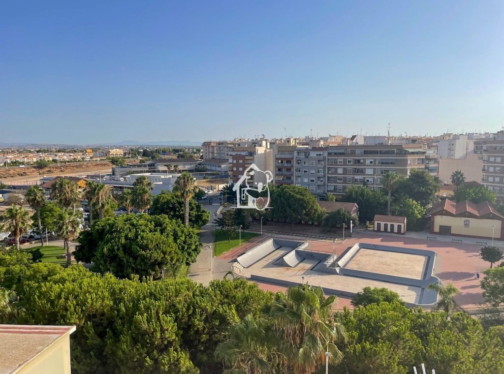 Location - Appartement - Torrevieja - Torrevieja Centro