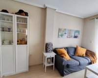 Location - Appartement - Torrevieja - Torrevieja Centro