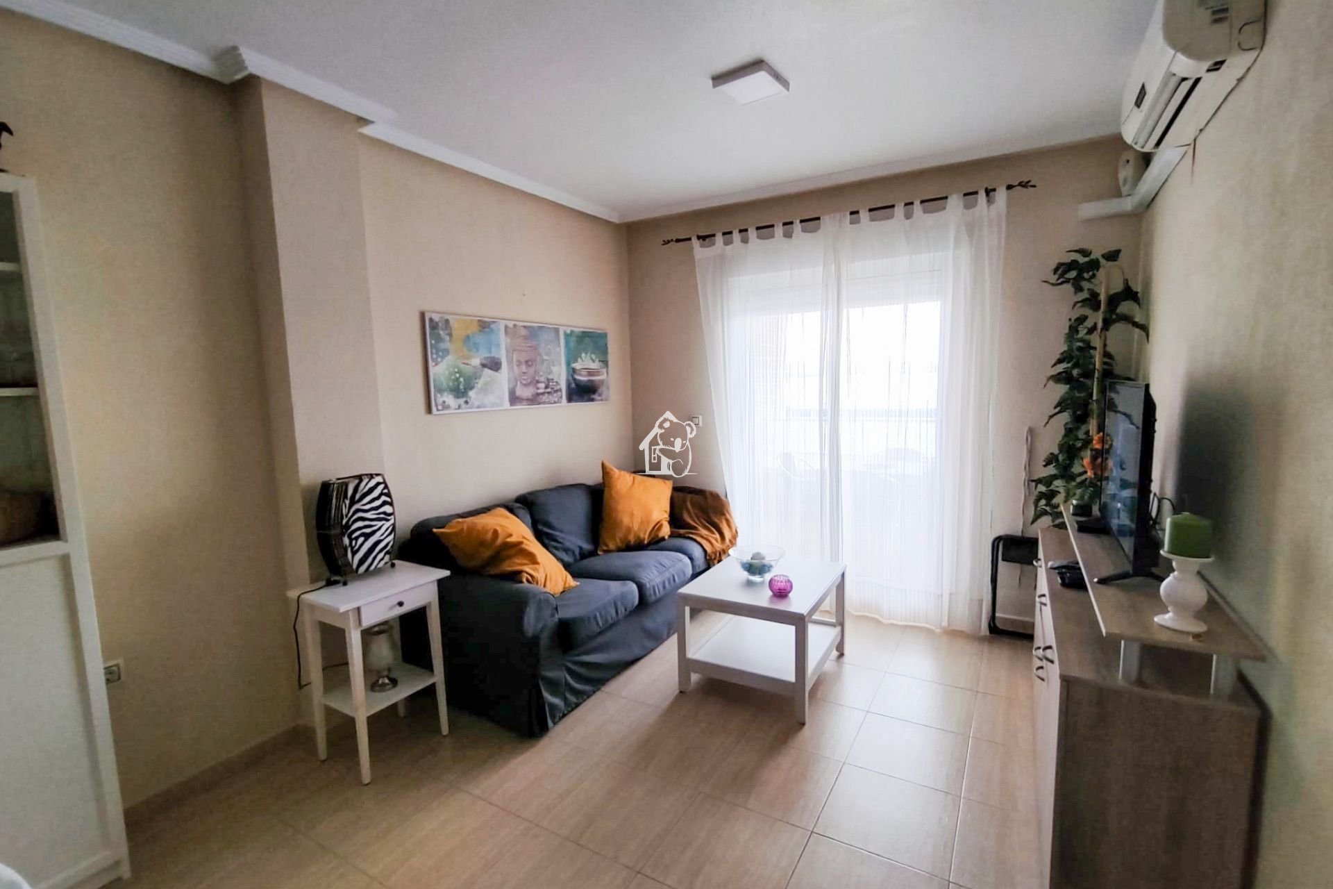 Location - Appartement - Torrevieja - Torrevieja Centro