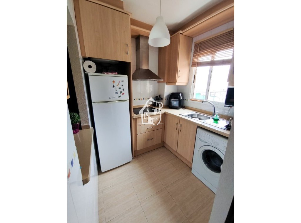 Location - Appartement - Torrevieja - Torrevieja Centro