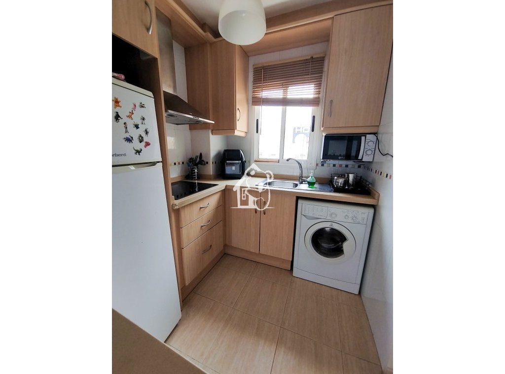 Location - Appartement - Torrevieja - Torrevieja Centro