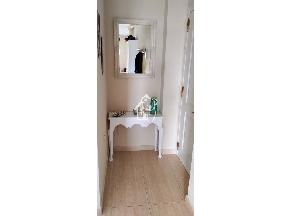 Location - Appartement - Torrevieja - Torrevieja Centro