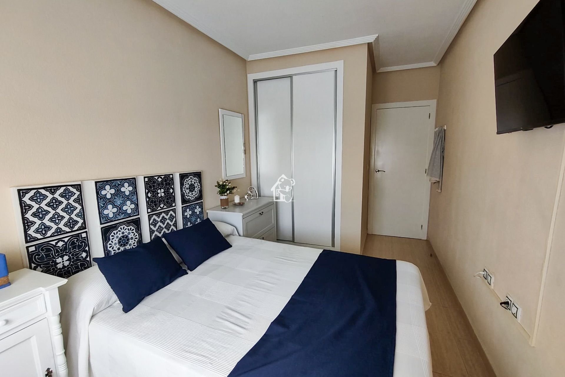 Location - Appartement - Torrevieja - Torrevieja Centro