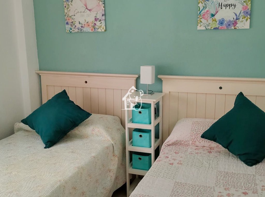 Location - Appartement - Torrevieja - Torrevieja Centro