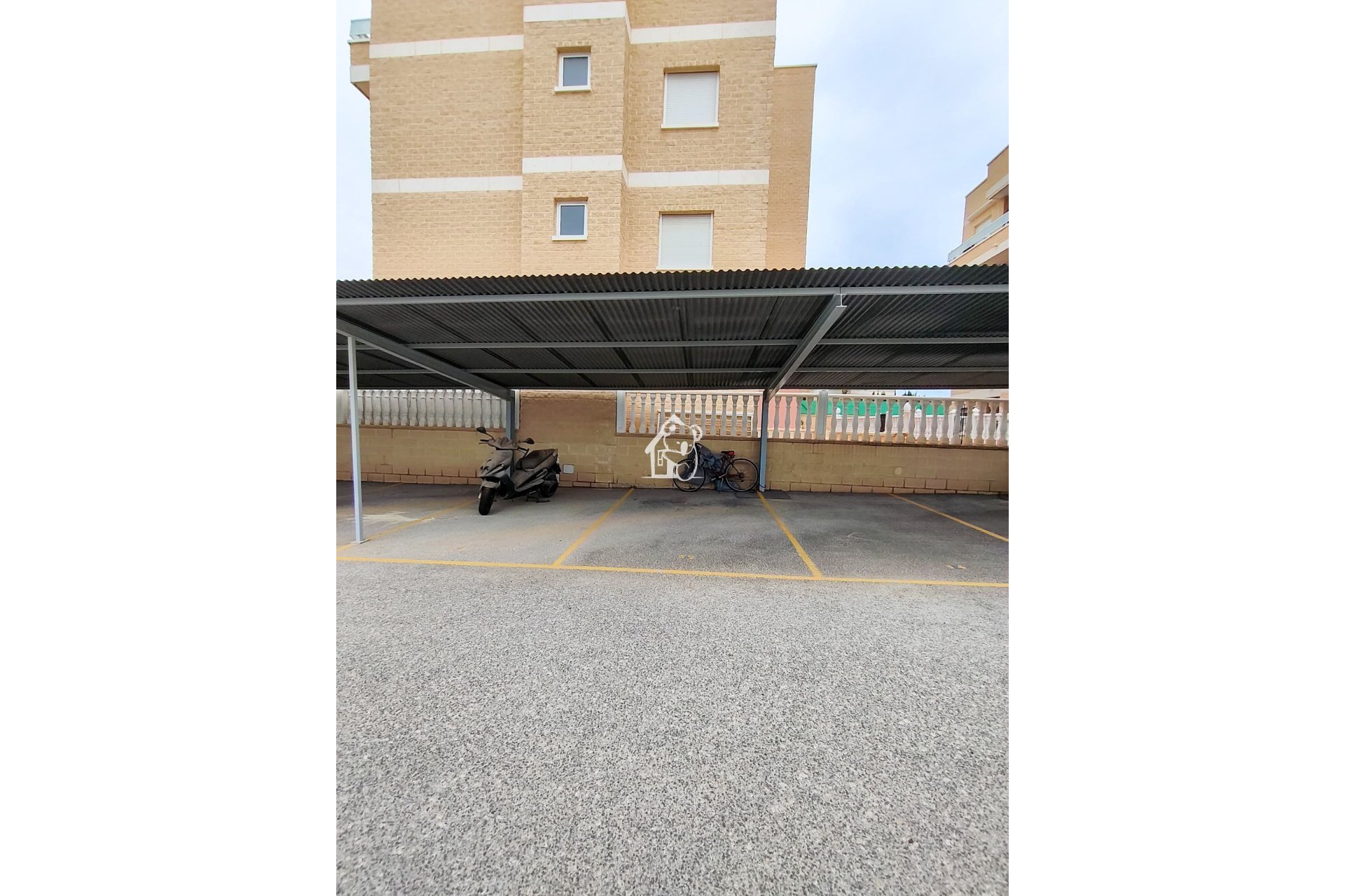 Location - Appartement - Torrevieja - Torrevieja Centro