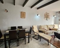 Location - Appartement - Torrevieja - Torrevieja Centro