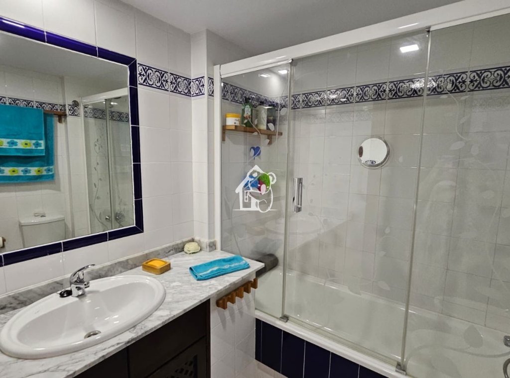 Location - Appartement - Torrevieja - Torrevieja Centro