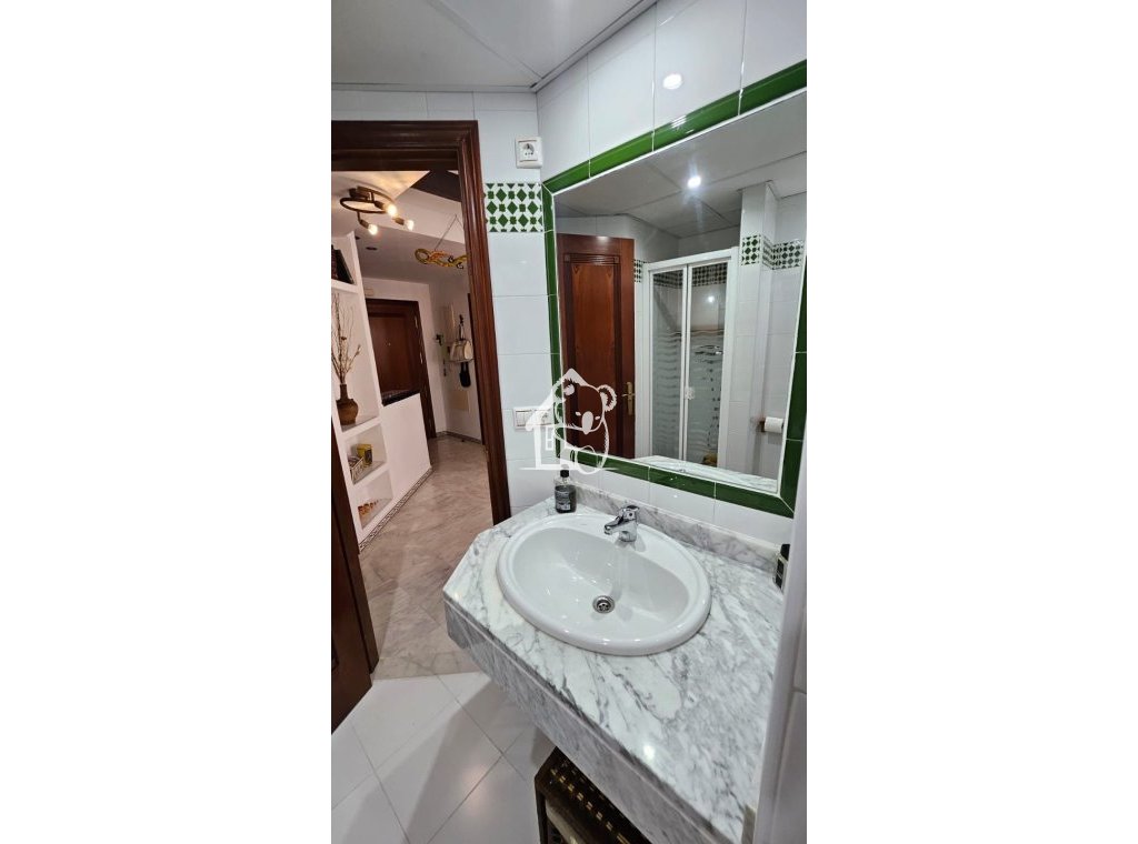 Location - Appartement - Torrevieja - Torrevieja Centro