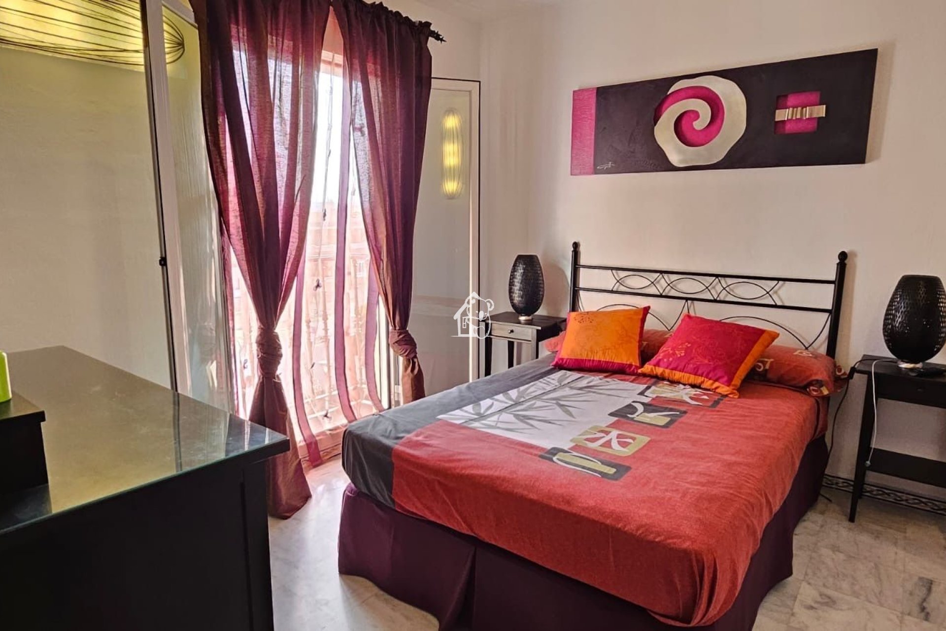 Location - Appartement - Torrevieja - Torrevieja Centro