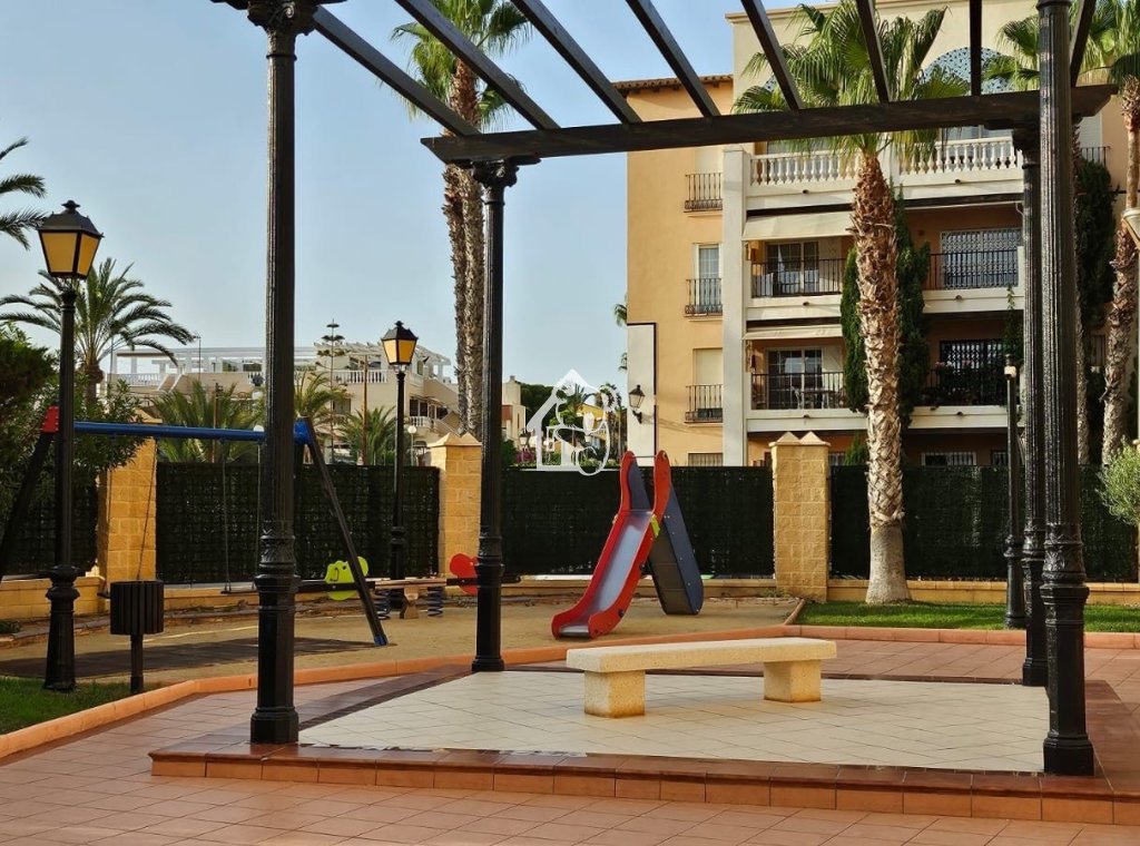 Location - Appartement - Torrevieja - Torrevieja Centro