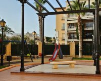 Location - Appartement - Torrevieja - Torrevieja Centro