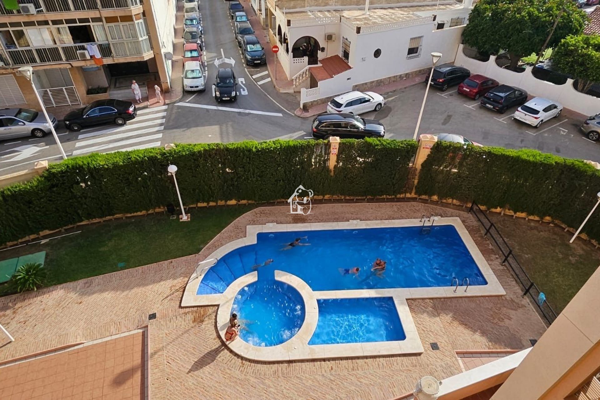 Location - Appartement - Torrevieja - Torrevieja Centro