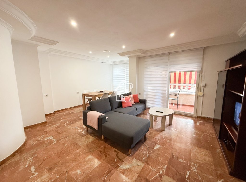 Location - Appartement - Torrevieja - Torrevieja Centro