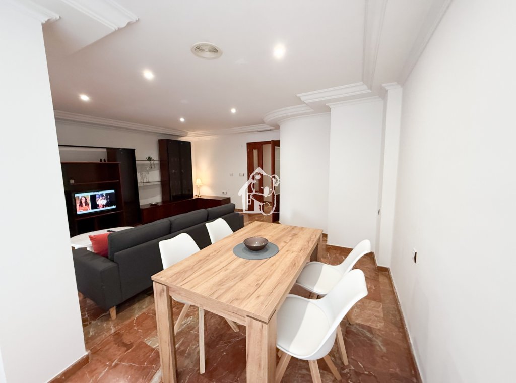 Location - Appartement - Torrevieja - Torrevieja Centro