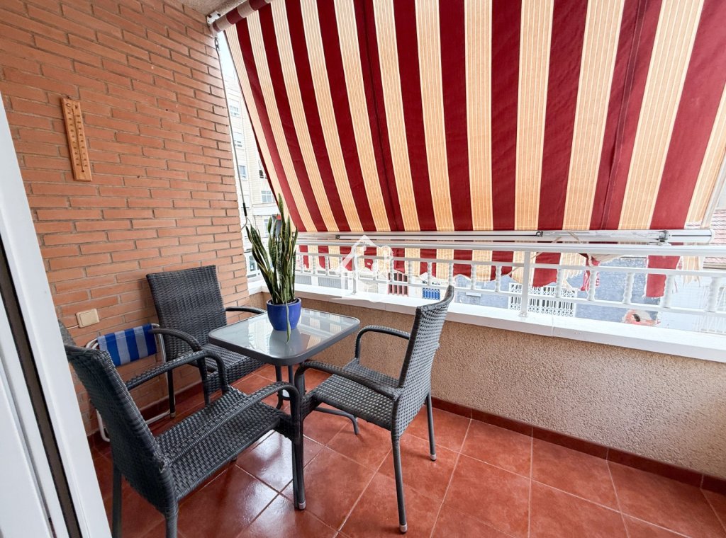 Location - Appartement - Torrevieja - Torrevieja Centro