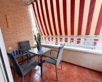 Location - Appartement - Torrevieja - Torrevieja Centro