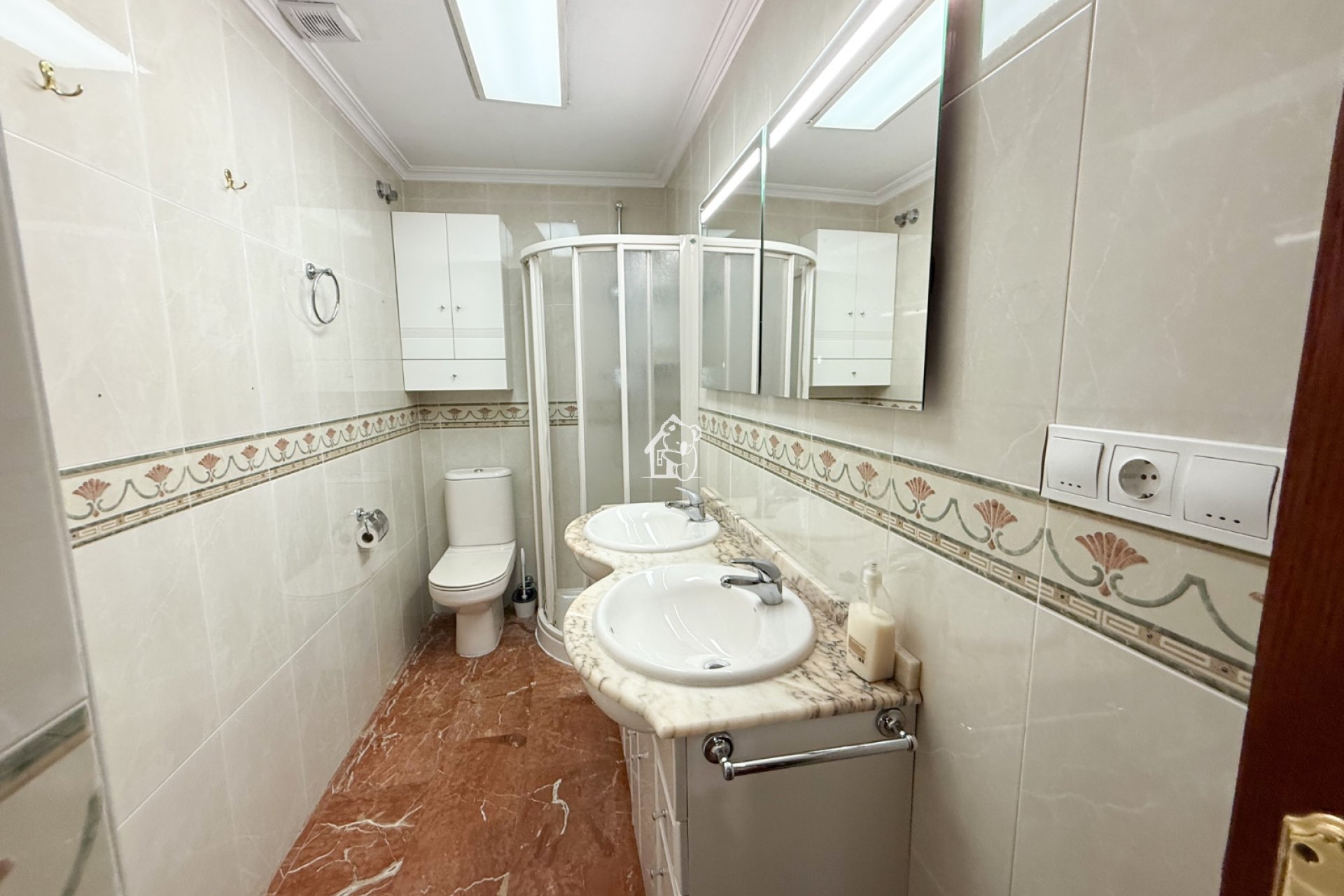 Location - Appartement - Torrevieja - Torrevieja Centro