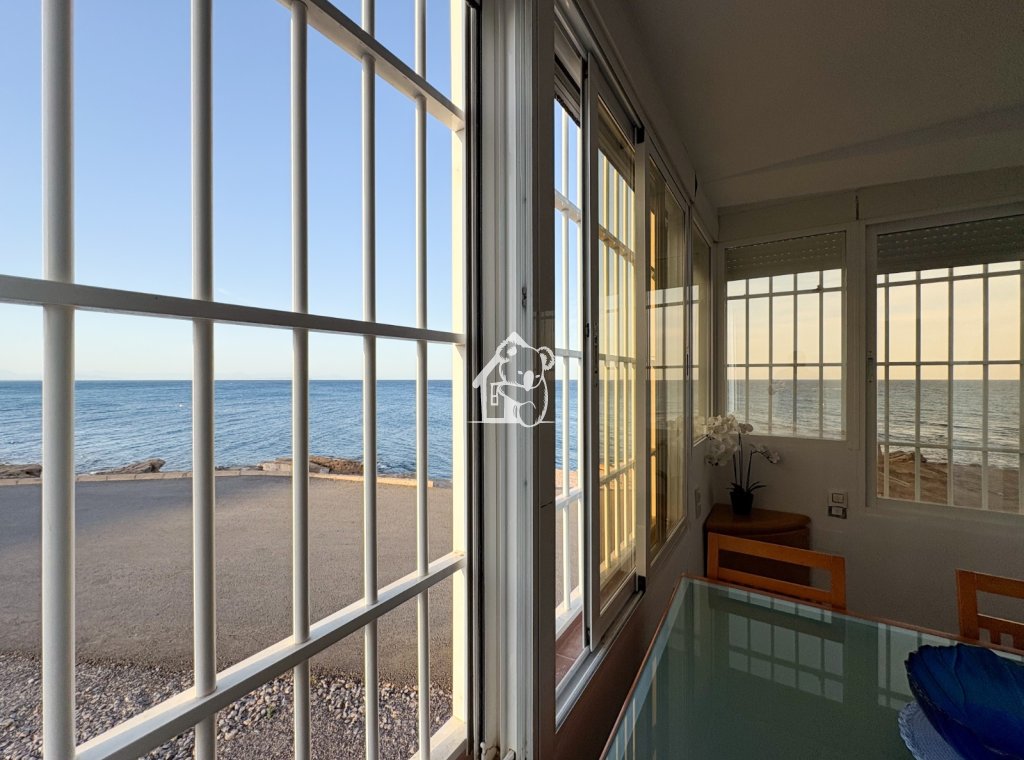 Location - Appartement - Torrevieja