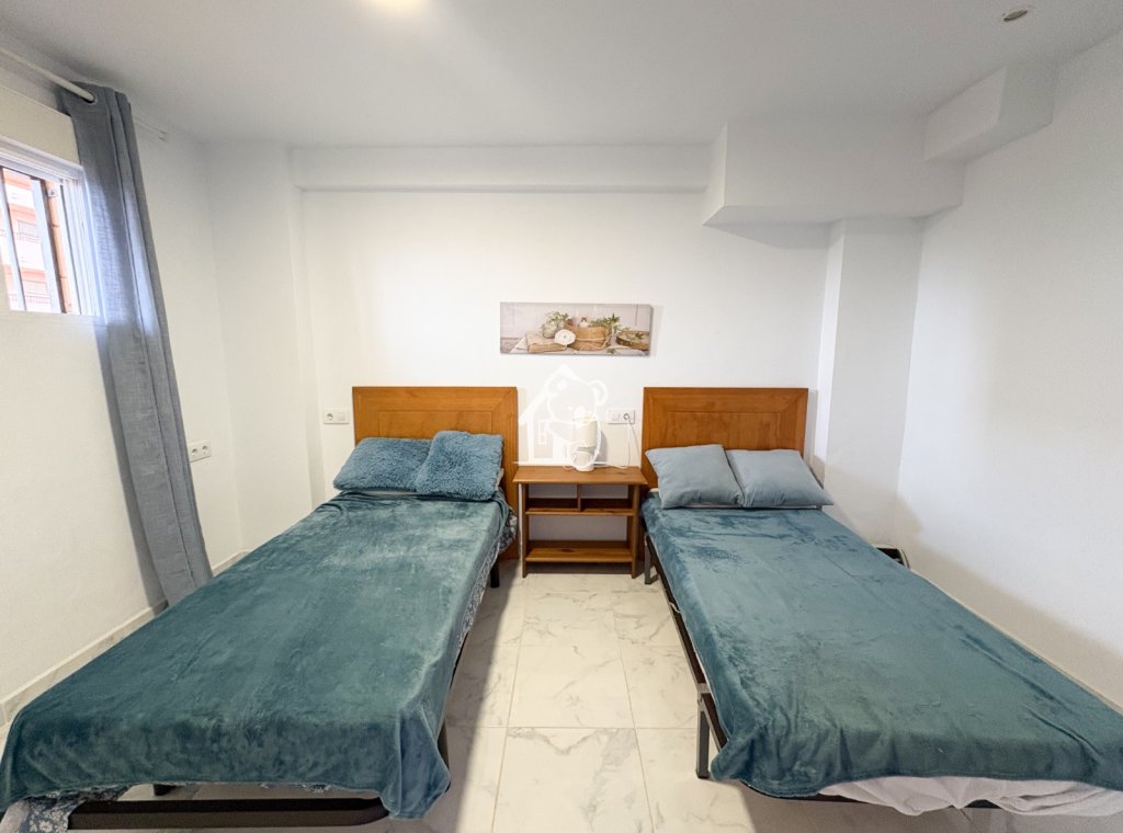 Location - Appartement - Torrevieja