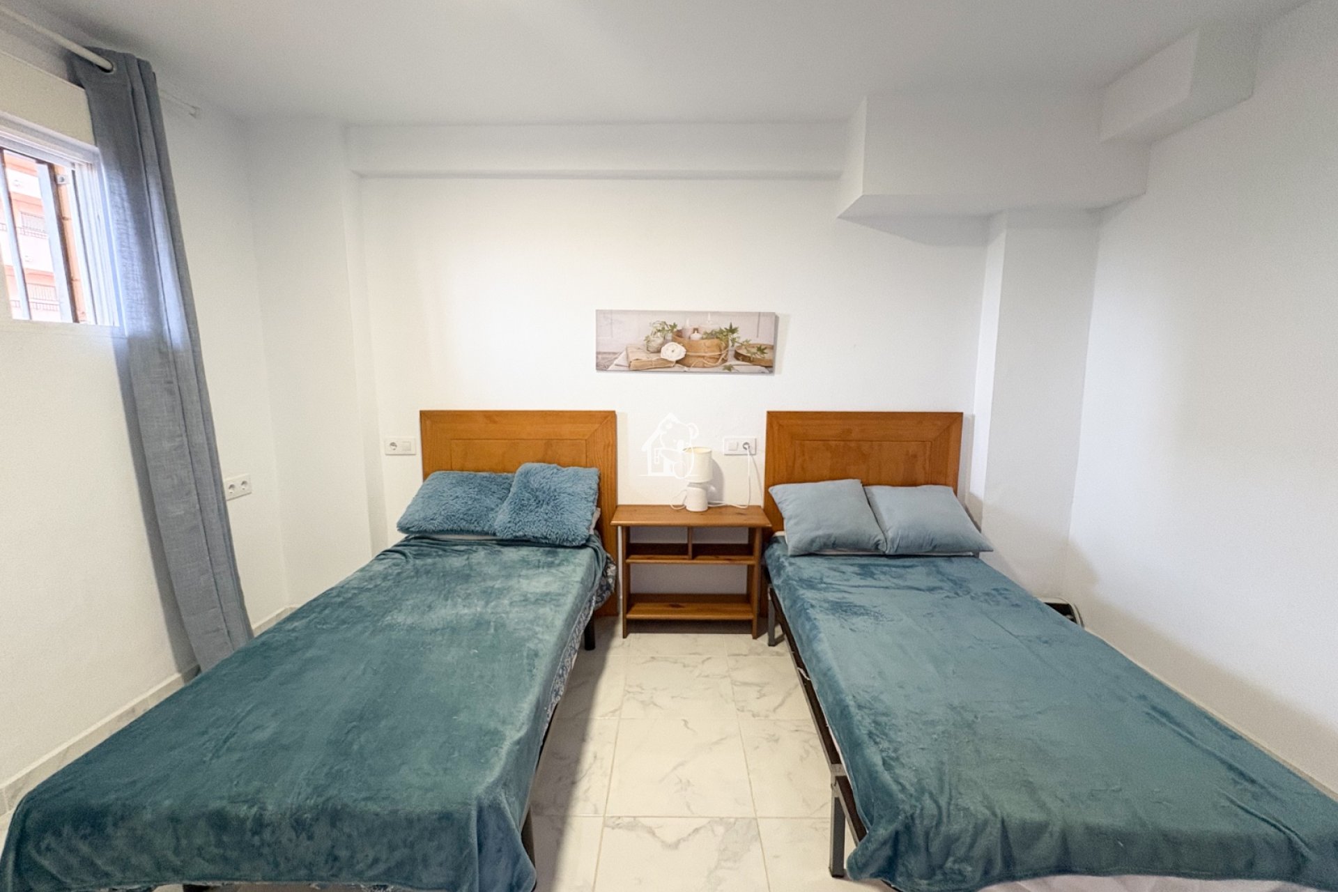 Location - Appartement - Torrevieja