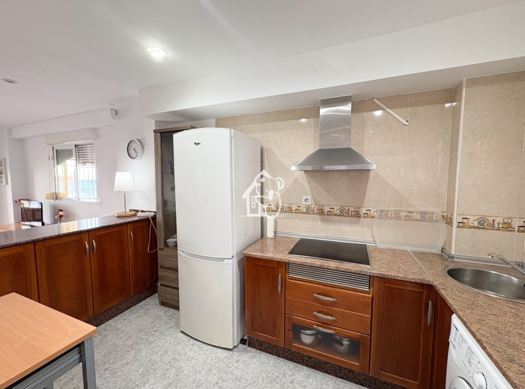 Location - Appartement - Torrevieja