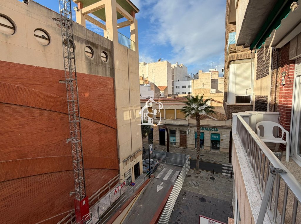 Location - Appartement - Torrevieja